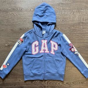 GapKids Disney Hoodie